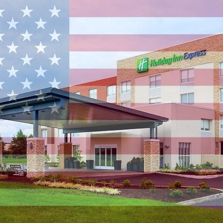 Holiday Inn Express Chesapeake - Norfolk By Ihg Kültér fotó