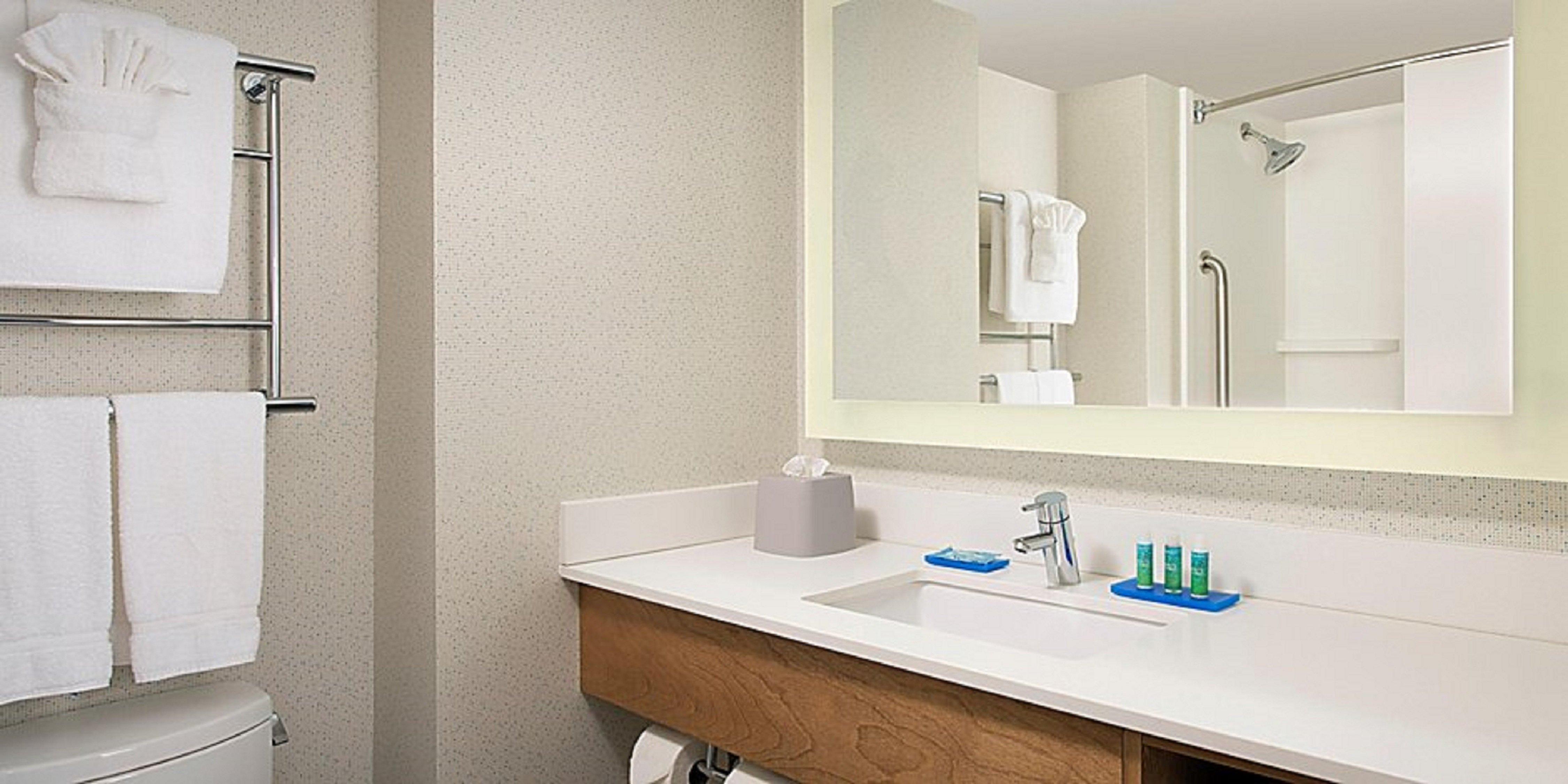 Holiday Inn Express Chesapeake - Norfolk By Ihg Kültér fotó