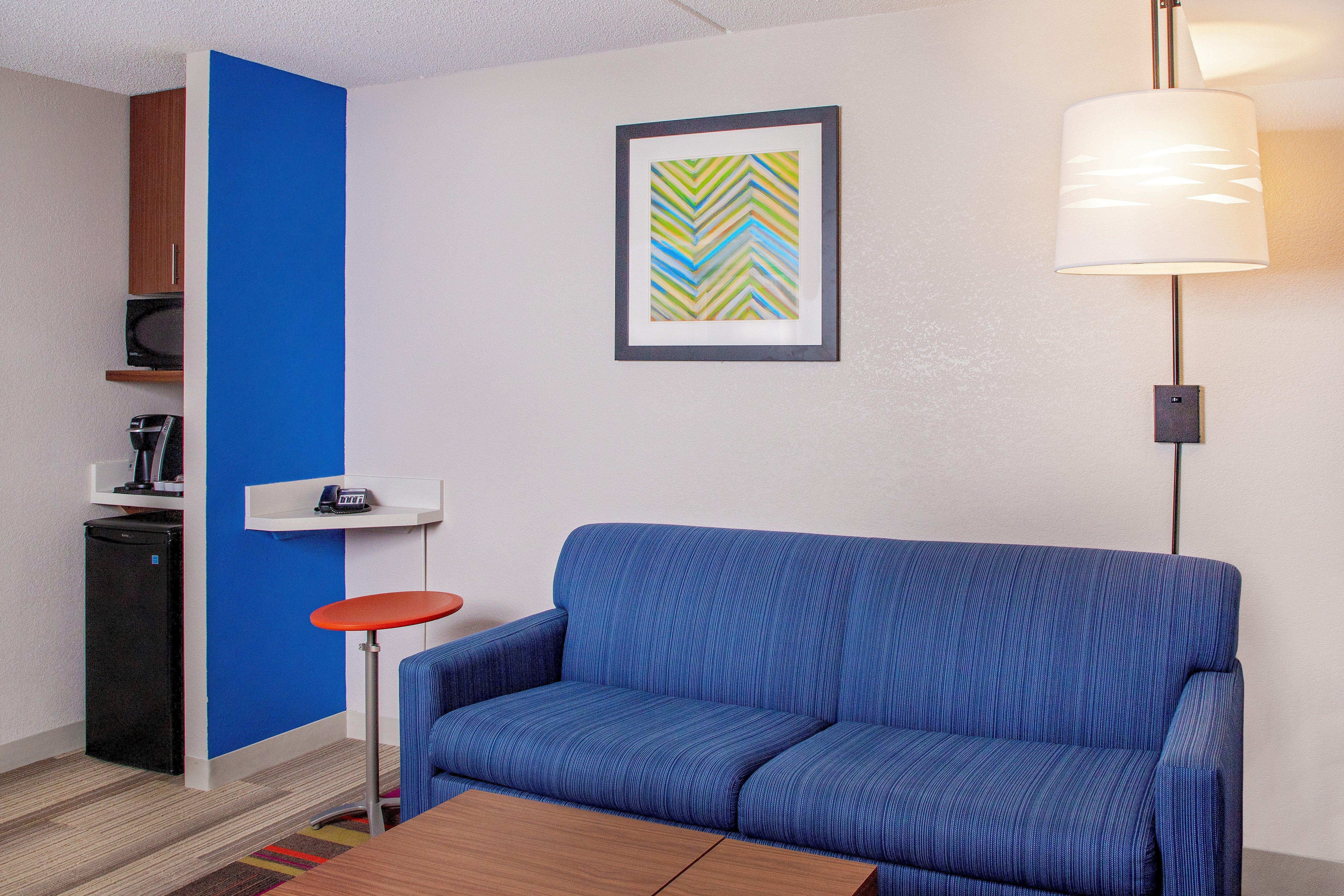 Holiday Inn Express Chesapeake - Norfolk By Ihg Kültér fotó