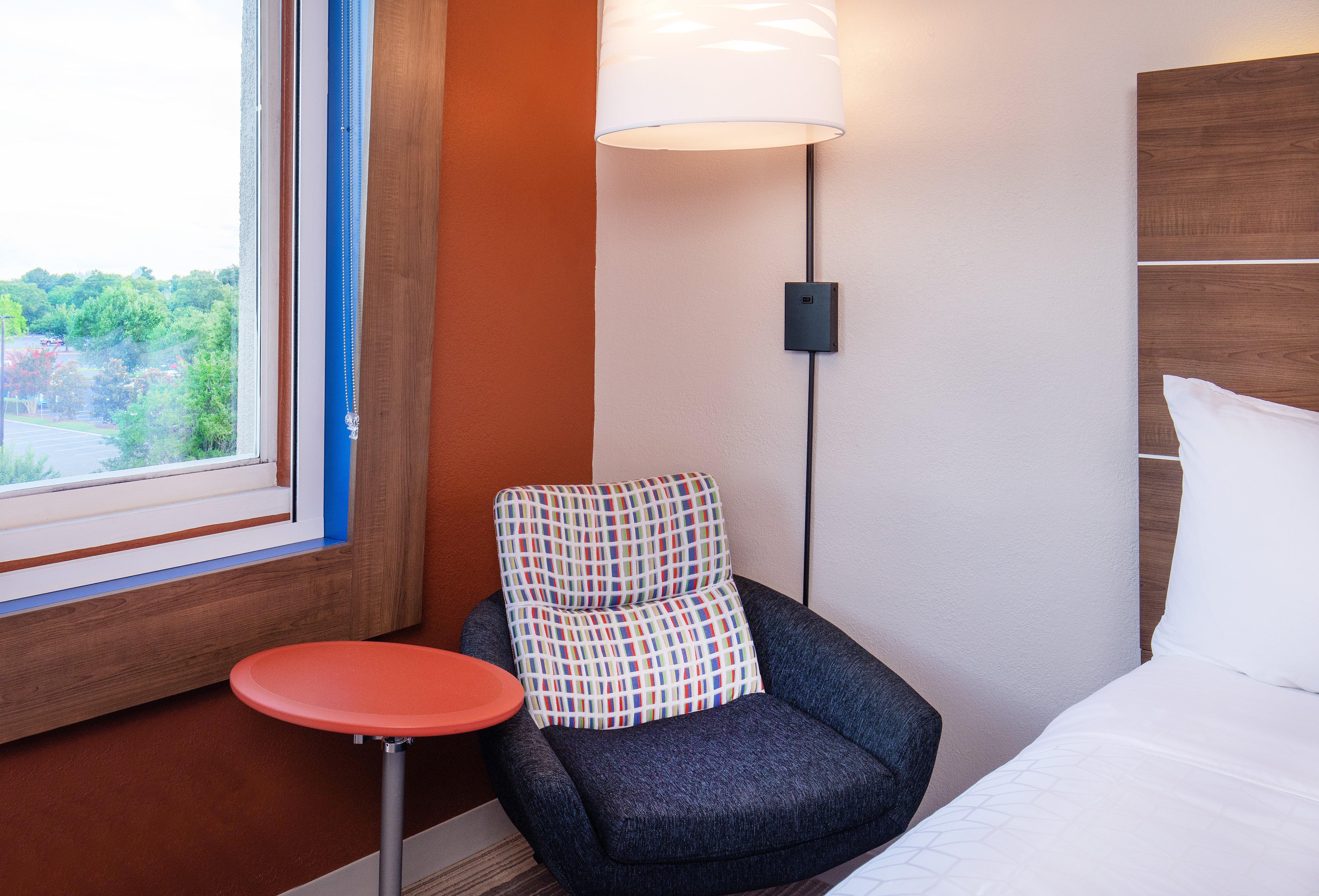 Holiday Inn Express Chesapeake - Norfolk By Ihg Kültér fotó