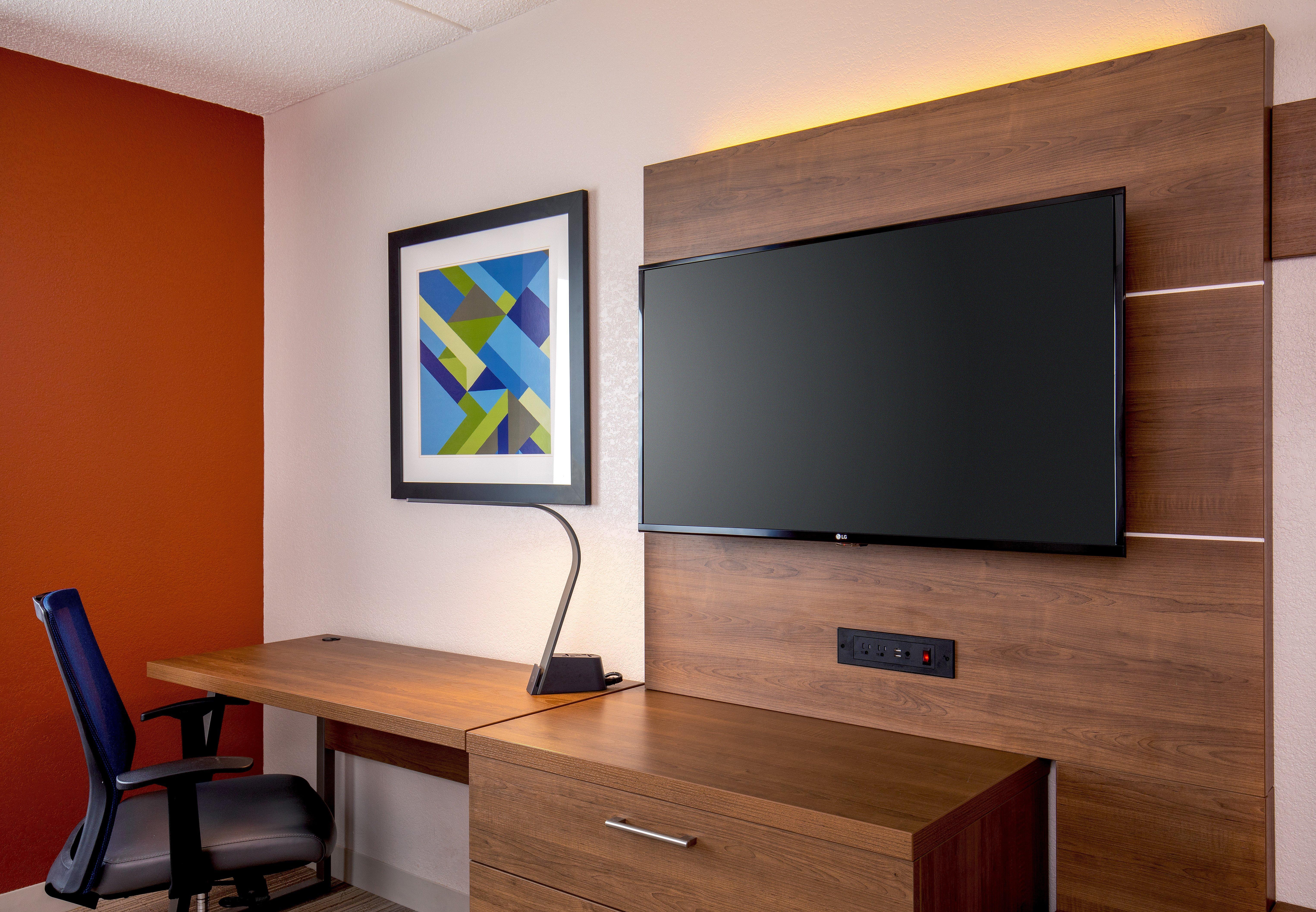 Holiday Inn Express Chesapeake - Norfolk By Ihg Kültér fotó