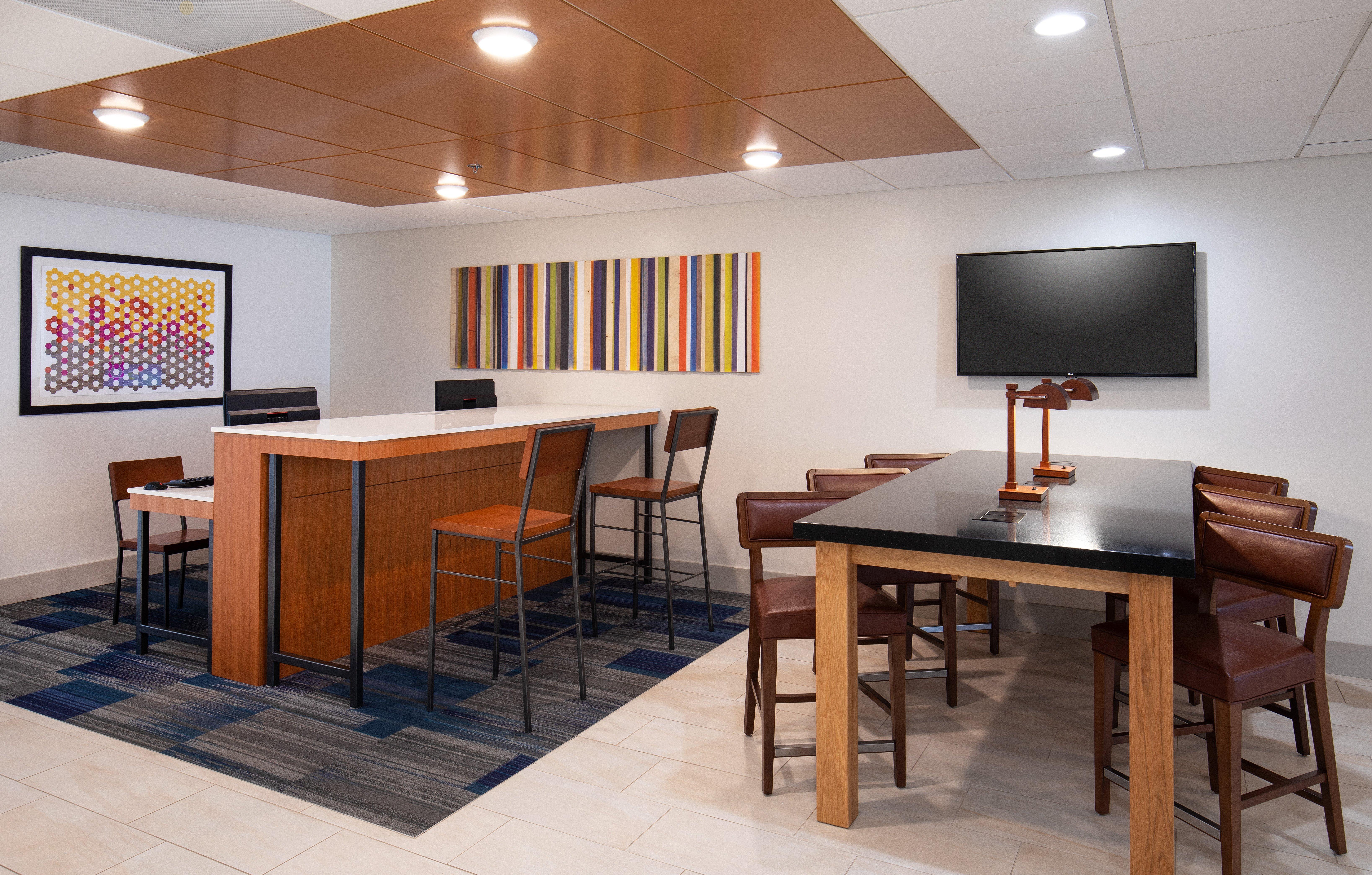 Holiday Inn Express Chesapeake - Norfolk By Ihg Kültér fotó