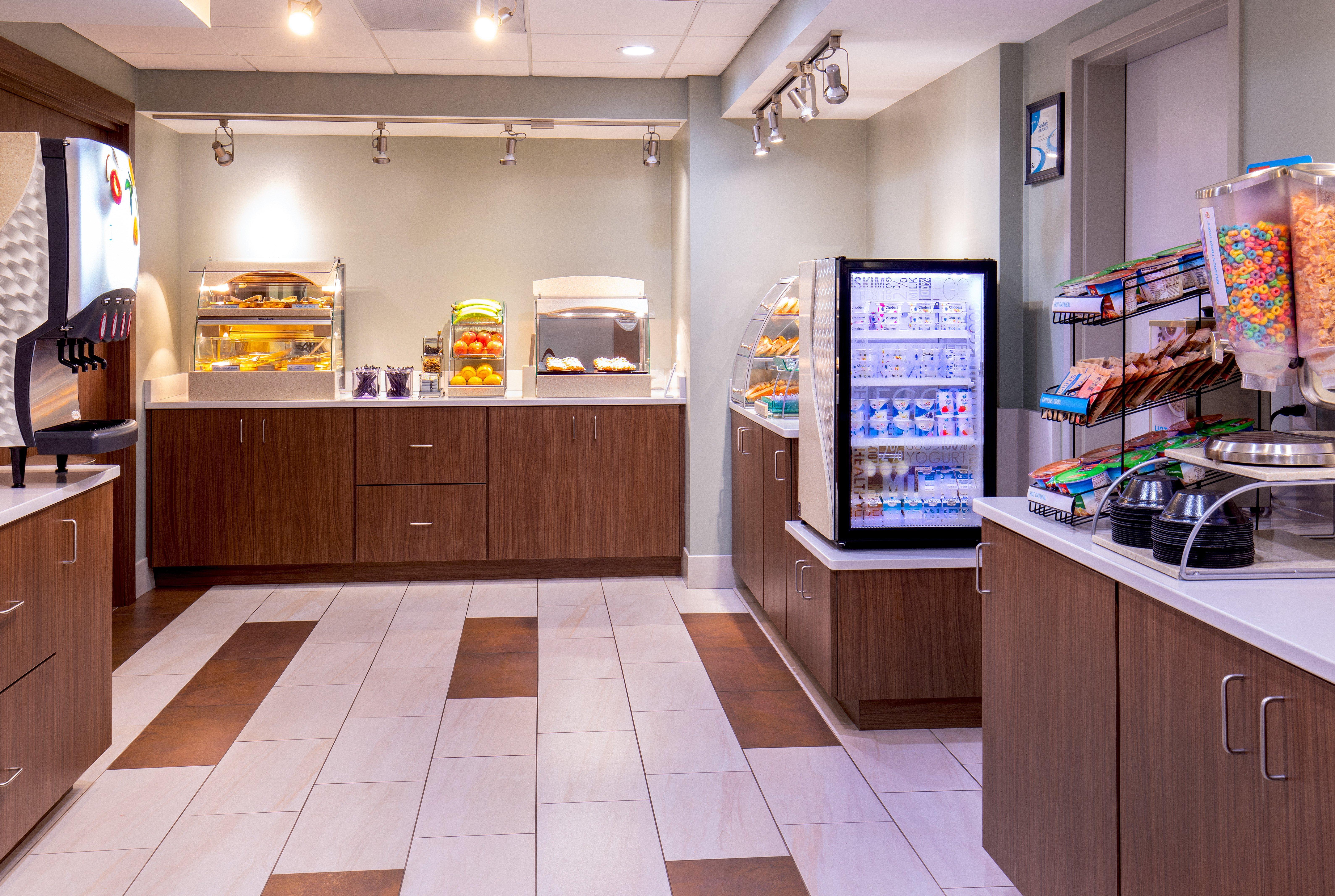 Holiday Inn Express Chesapeake - Norfolk By Ihg Kültér fotó