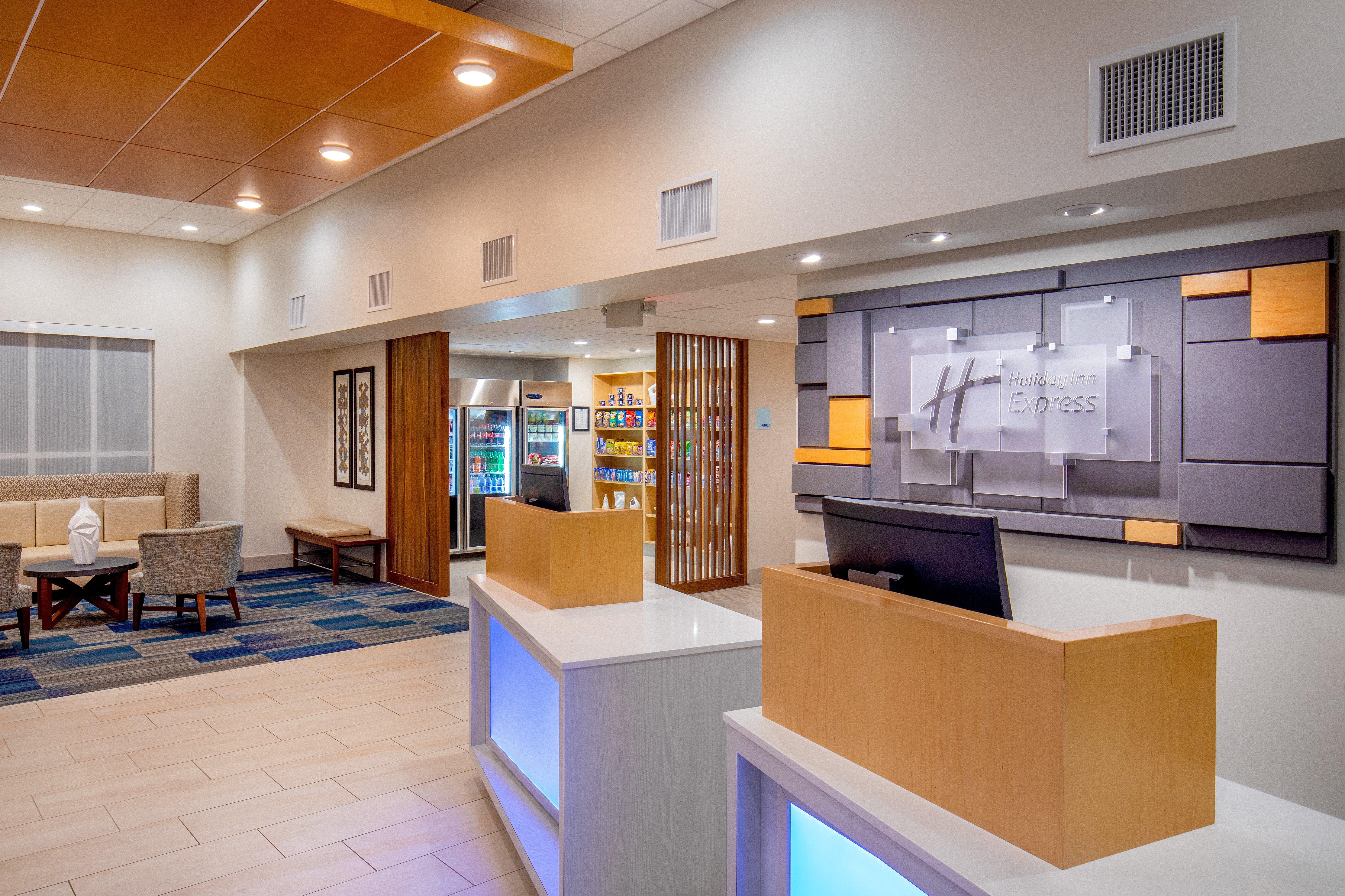 Holiday Inn Express Chesapeake - Norfolk By Ihg Kültér fotó