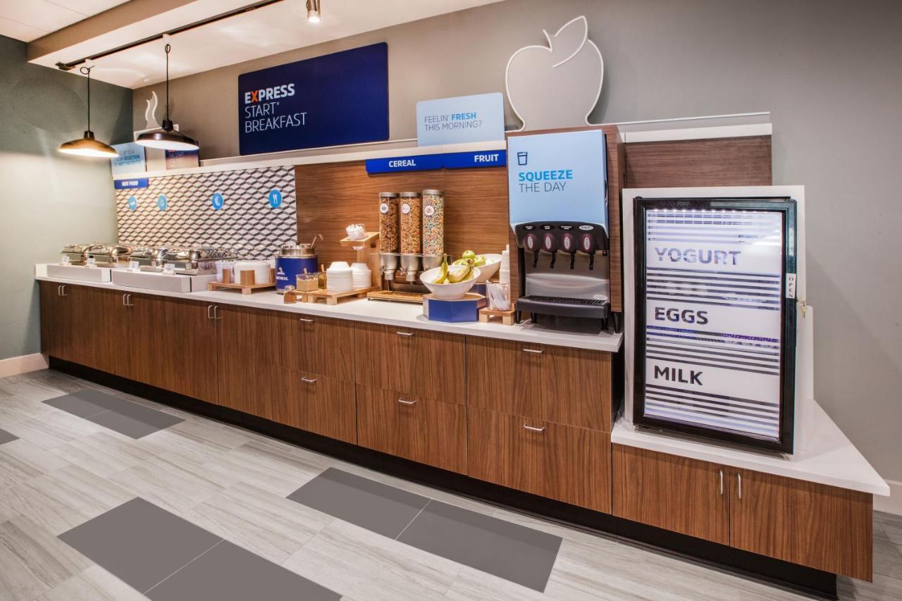 Holiday Inn Express Chesapeake - Norfolk By Ihg Kültér fotó