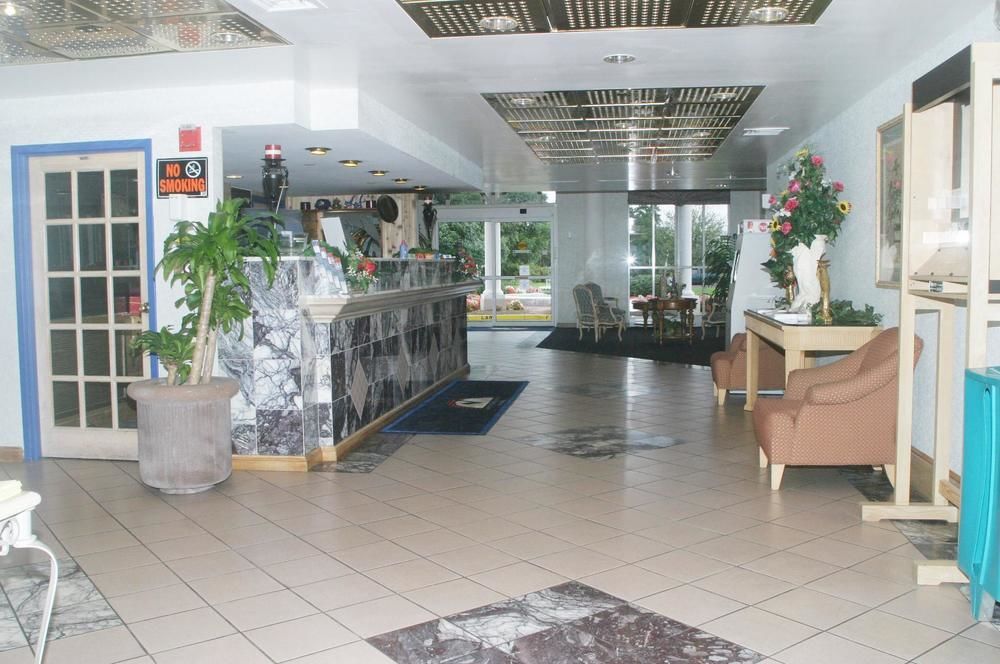 Holiday Inn Express Chesapeake - Norfolk By Ihg Kültér fotó