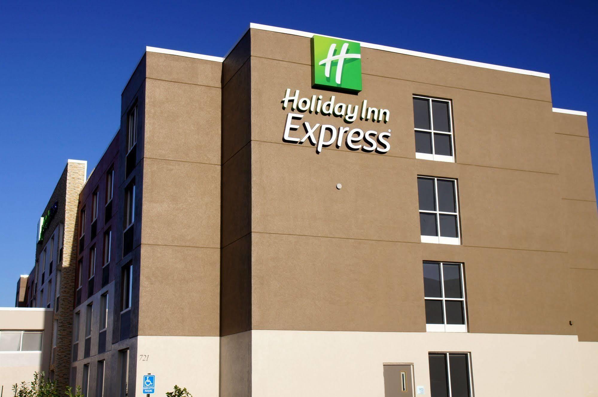 Holiday Inn Express Chesapeake - Norfolk By Ihg Kültér fotó