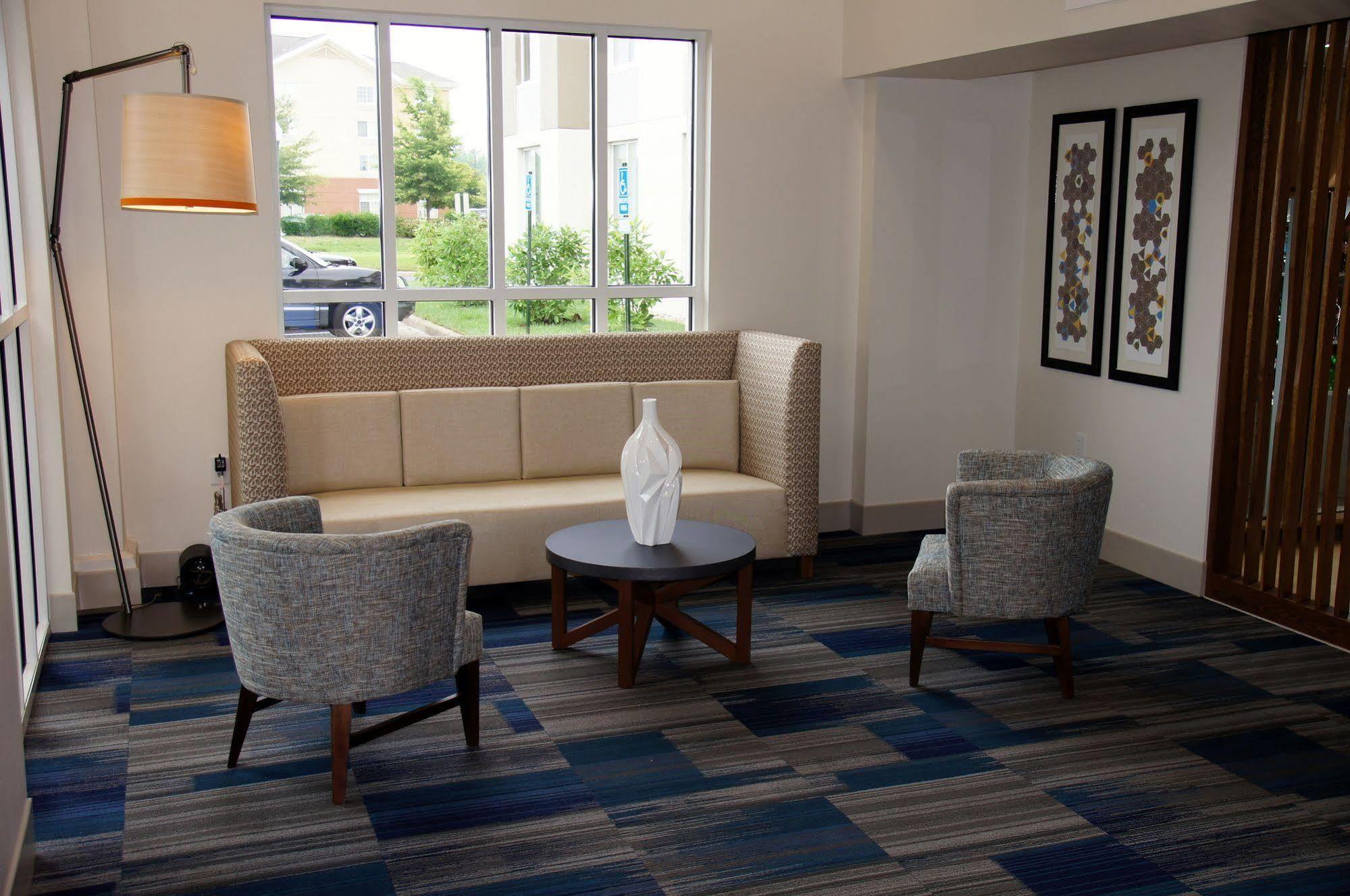 Holiday Inn Express Chesapeake - Norfolk By Ihg Kültér fotó