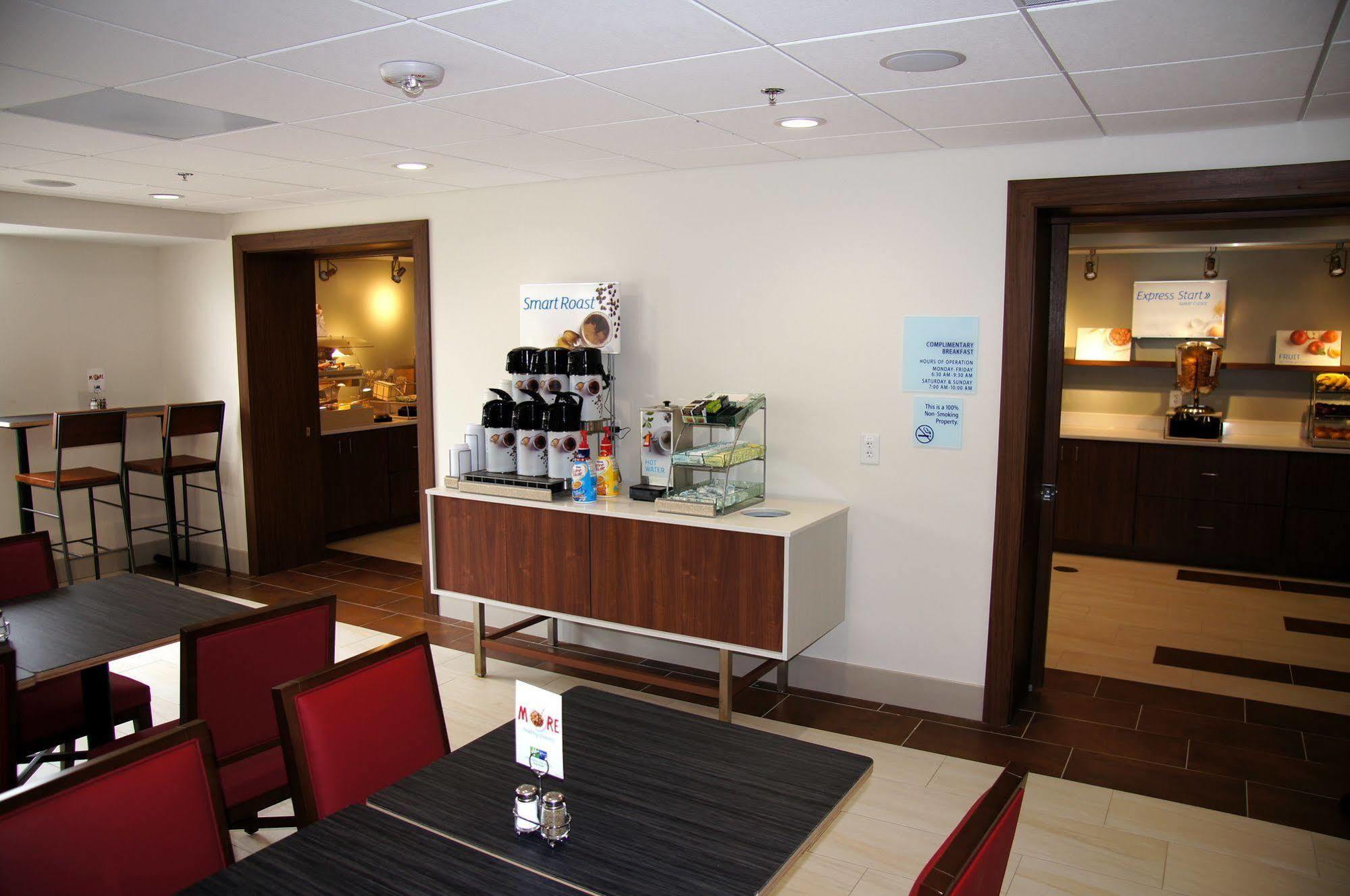 Holiday Inn Express Chesapeake - Norfolk By Ihg Kültér fotó