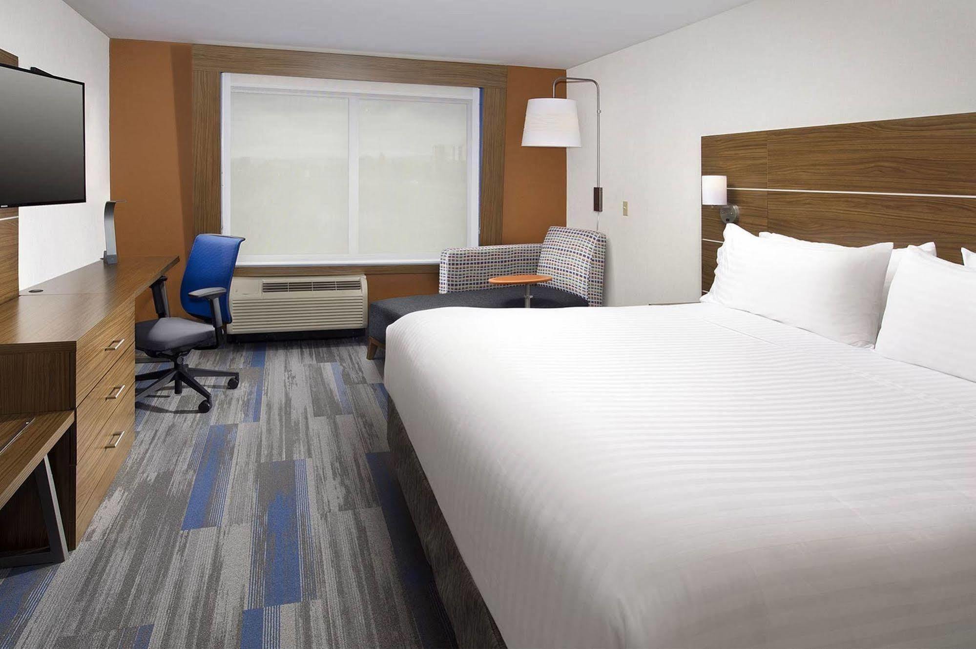Holiday Inn Express Chesapeake - Norfolk By Ihg Kültér fotó