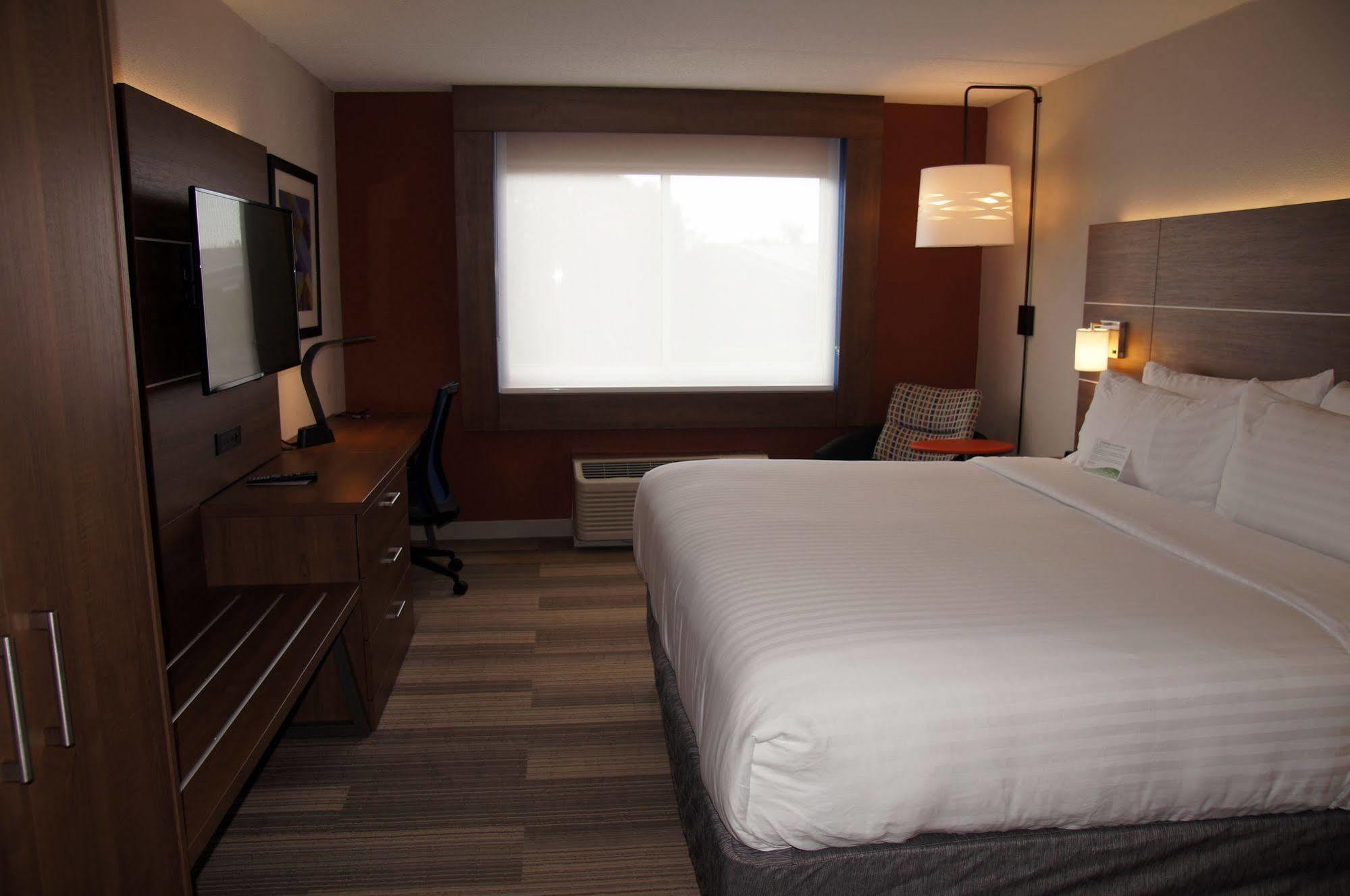 Holiday Inn Express Chesapeake - Norfolk By Ihg Kültér fotó