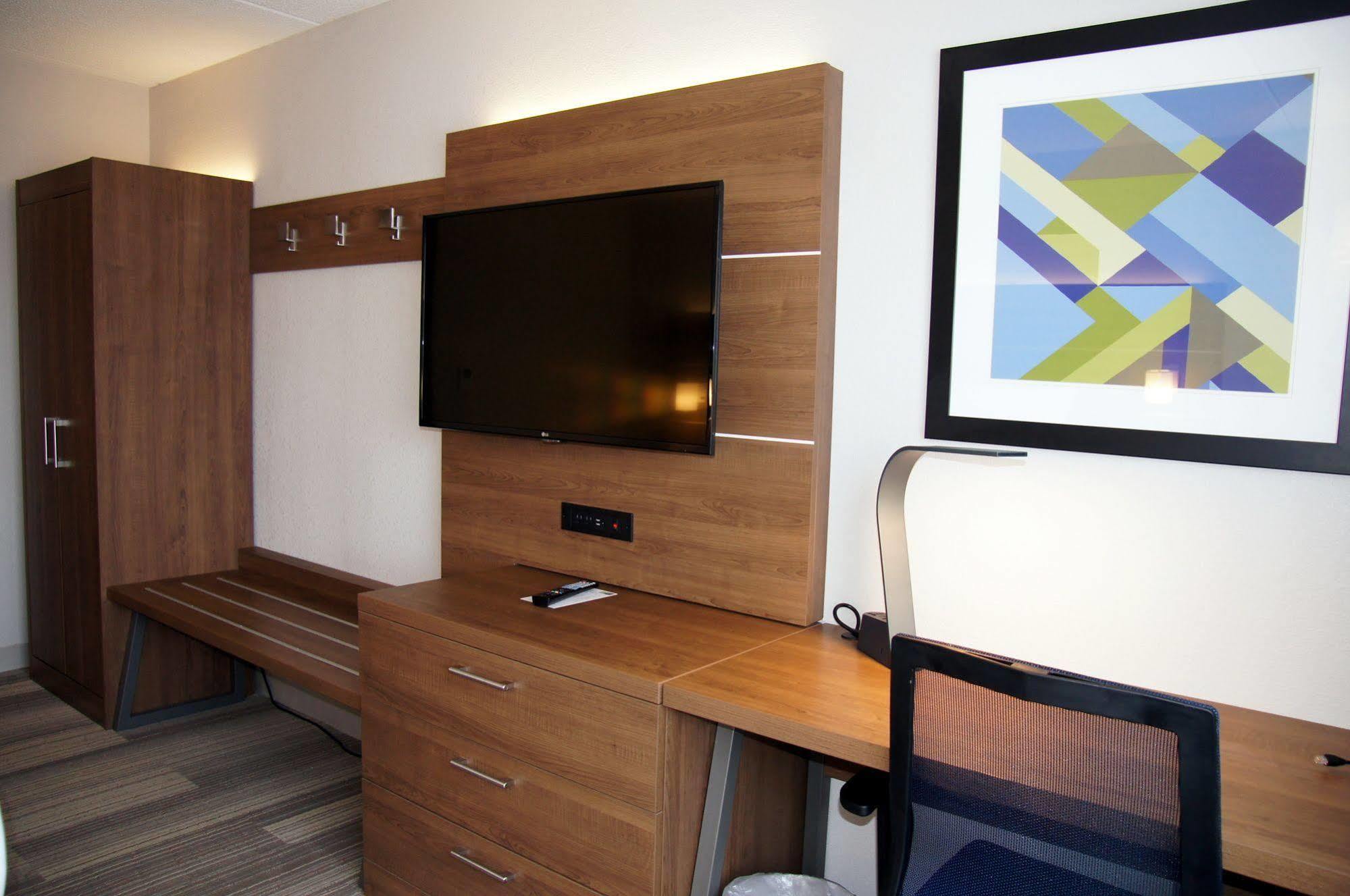 Holiday Inn Express Chesapeake - Norfolk By Ihg Kültér fotó