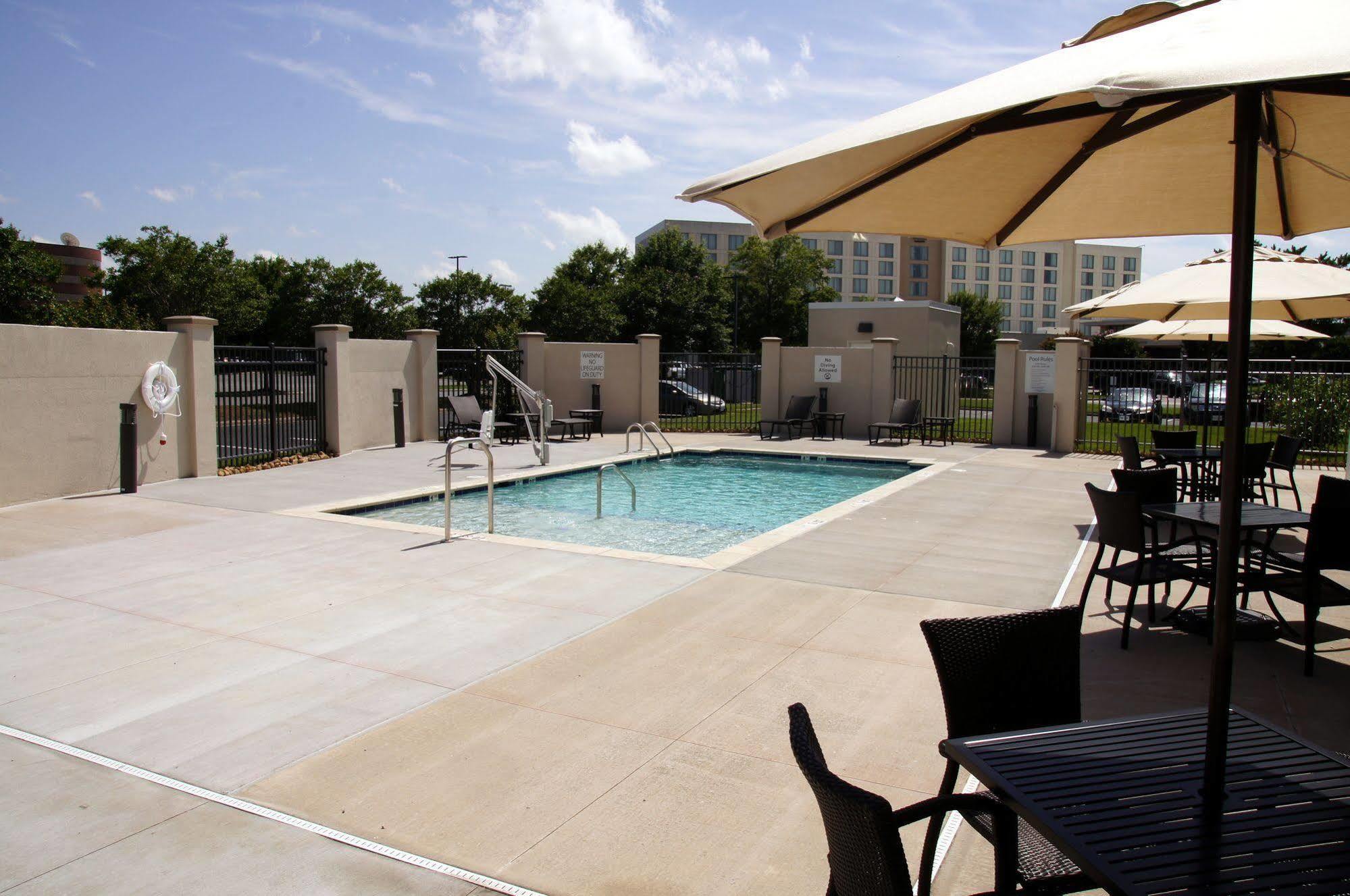 Holiday Inn Express Chesapeake - Norfolk By Ihg Kültér fotó