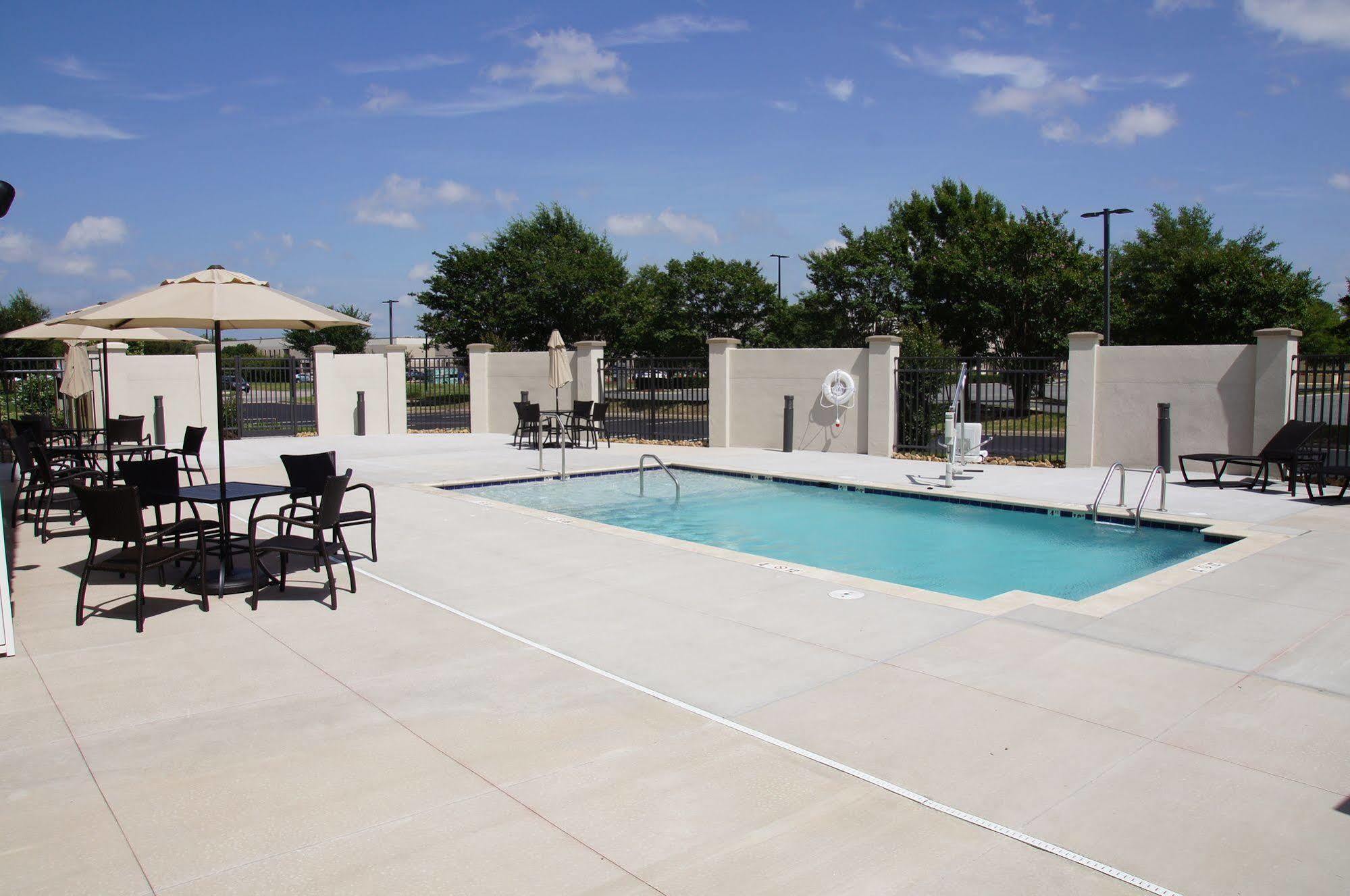 Holiday Inn Express Chesapeake - Norfolk By Ihg Kültér fotó