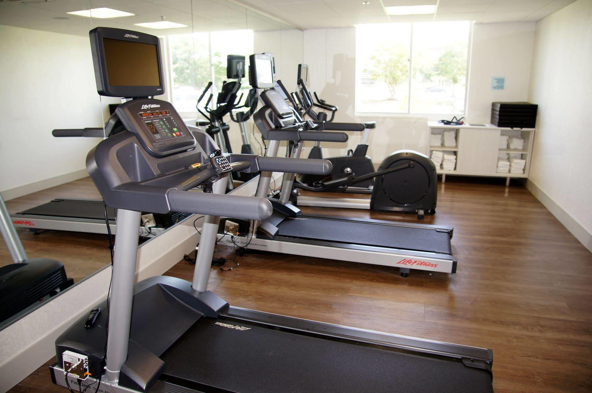 Holiday Inn Express Chesapeake - Norfolk By Ihg Kültér fotó