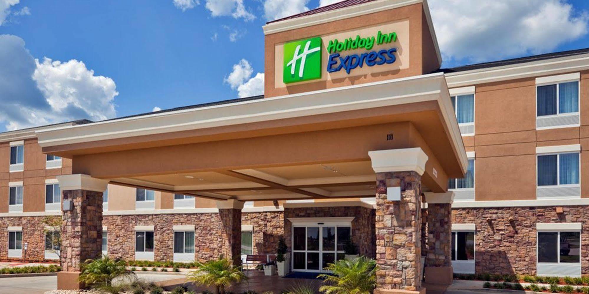 Holiday Inn Express Chesapeake - Norfolk By Ihg Kültér fotó