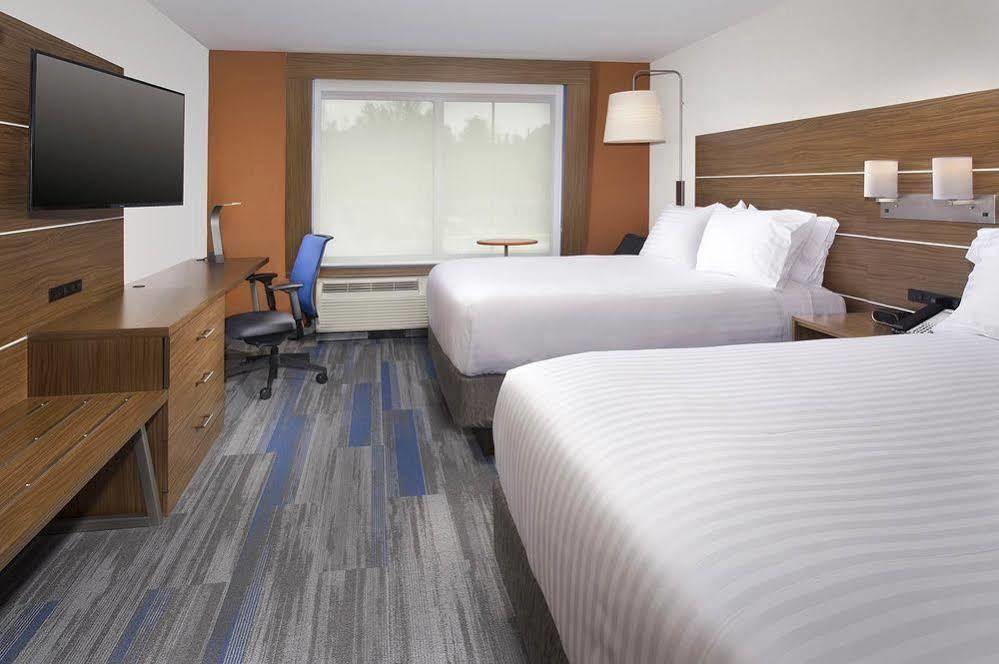 Holiday Inn Express Chesapeake - Norfolk By Ihg Kültér fotó