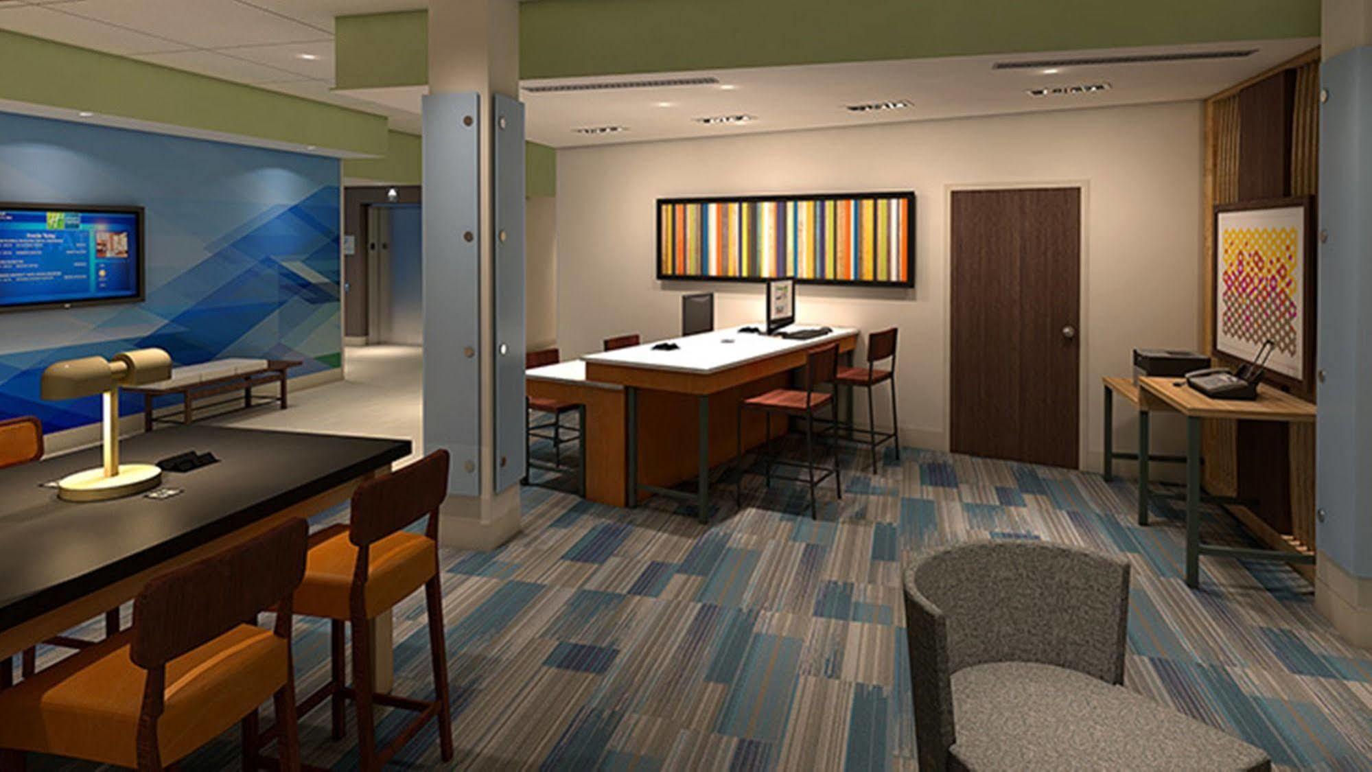 Holiday Inn Express Chesapeake - Norfolk By Ihg Kültér fotó