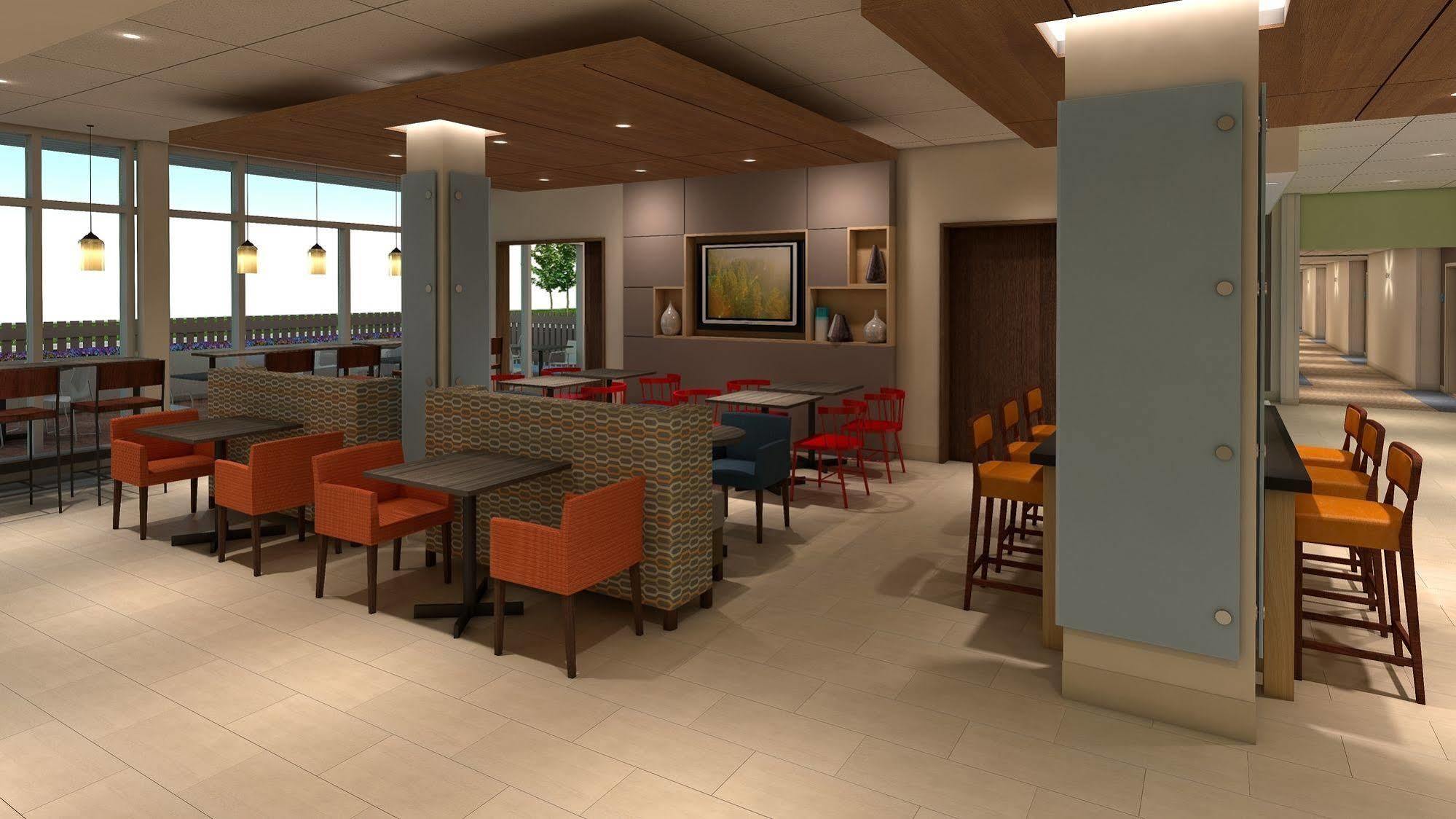 Holiday Inn Express Chesapeake - Norfolk By Ihg Kültér fotó