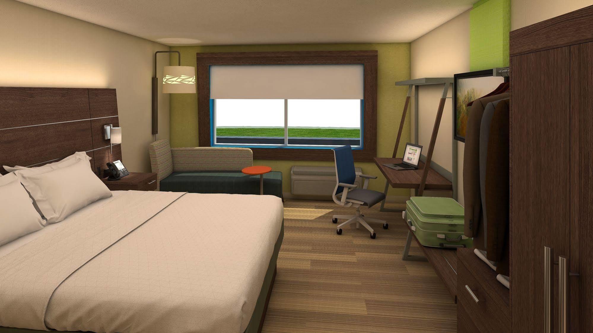 Holiday Inn Express Chesapeake - Norfolk By Ihg Kültér fotó
